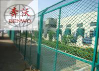 框架護欄網(wǎng)價格多少錢一米？